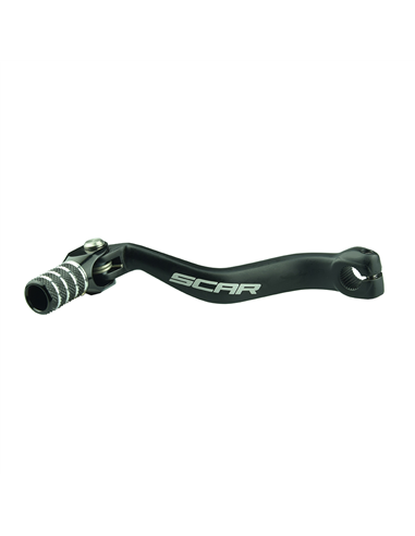 Palancas de cambio SCAR GSL420BK