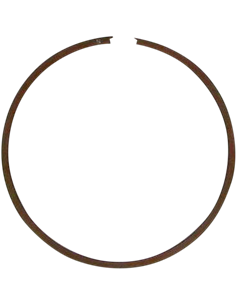 Set de aros WISECO 2126CST