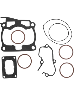 Juego de juntas de culata y base COMETIC C7399