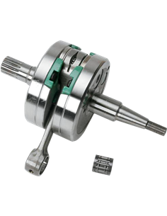 Conjunto de cigüeñal OEM HOT RODS 4035