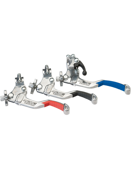 Conjunto de maneta de embrague EZ3 MOOSE RACING HOO220-005