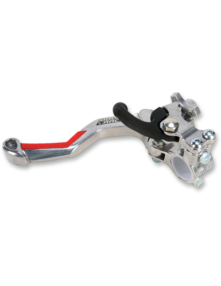 Conjunto de maneta de embrague EZ3 MOOSE RACING HOO221-005