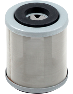 Filtro de aceite EMGO 10-79120