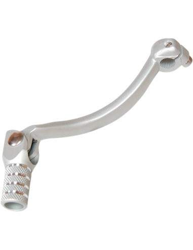 Palancas de cambios plegables en acero EMGO 83-88069