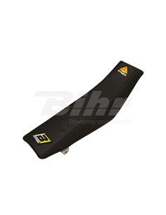 Pyr Seatcover Yzf450 Bk Blackbird Racing 1249G
