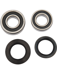 Kit retenes y rodamientos de rueda PIVOT WORKS PWRWK-Y08-421