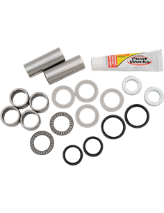 Rodamientos del basculante PIVOT WORKS PWSAK-Y07-421