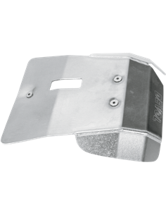 Cubrecárter DEVOL 0102-5404