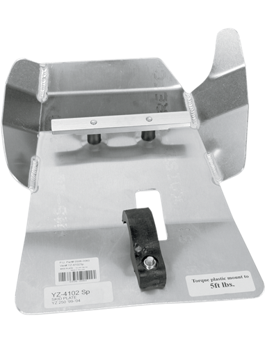 Cubrecárter DEVOL 0102-5404