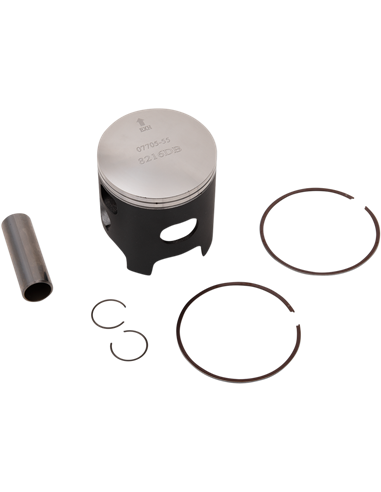 Kit pistón WOSSNER 8216DC