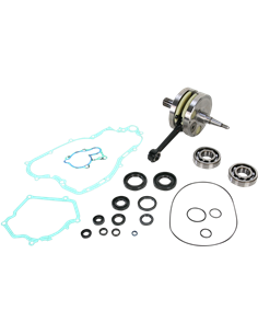 Kit de cigüeñal WISECO WWPC126