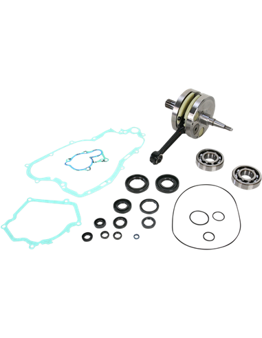 Kit de cigüeñal WISECO WWPC126