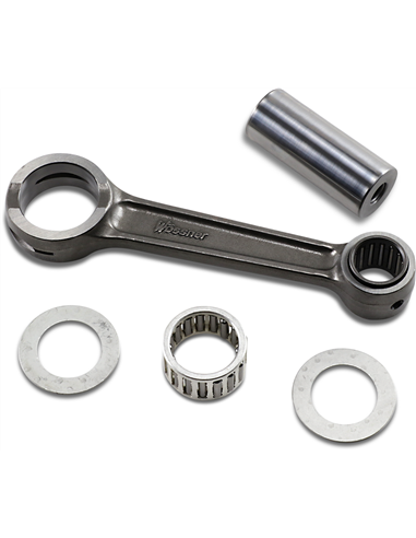 Kit biela WOSSNER P2028