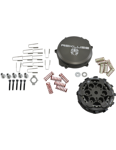 Kit de embrague manual Core TorqDrive® REKLUSE RMS-7170