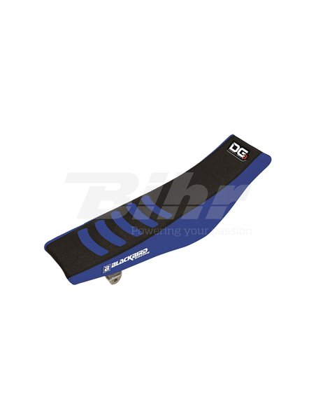 Dg3 Seatcover Yzf450 Blackbird Racing 1249H