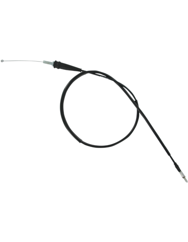 Cable de acelerador/arranque en frío recubierto de vinilo PARTS UNLIMITED 5ET-26311-00