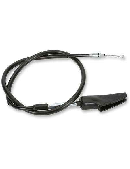 Cable de embrague de vinilo negro PARTS UNLIMITED 5CU-26335-00