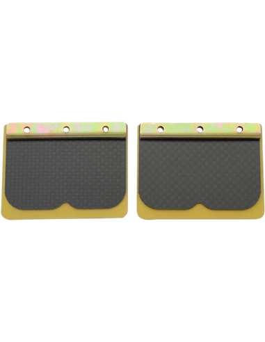 Láminas de recambio Pro Series para caja de láminas BOYESEN PSR119