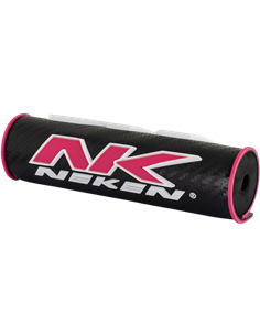 Almohadilla de manillar mini NEKEN PADCS-3D-BKPK