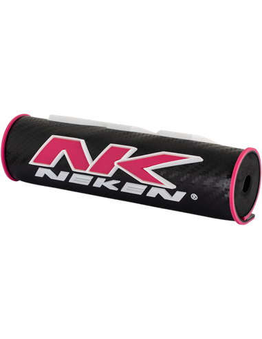 Almohadilla de manillar mini NEKEN PADCS-3D-BKPK