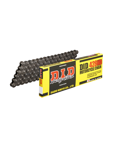 Cadena 428 HD DID 4525516348249