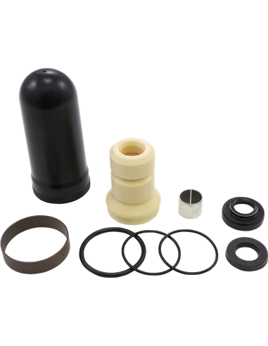 Kit de servicio de amortiguador trasero KYB 129994600401