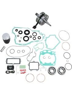 Kit reacondicionamiento de motor - Garage Buddy - 2 tiempos WISECO WPWR127-101