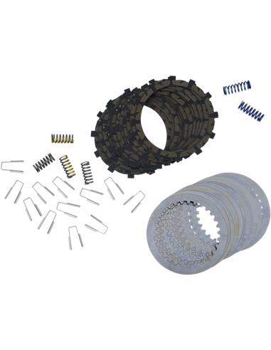 Pack de embrague TorqDrive® REKLUSE RMS-2807070