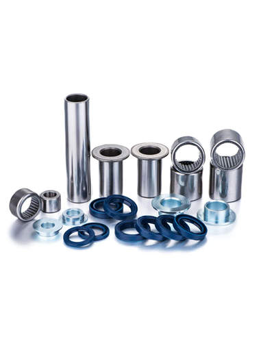 Kit reacondicionamiento para bieletas de suspensión FACTORY LINKS LRK-Y-124