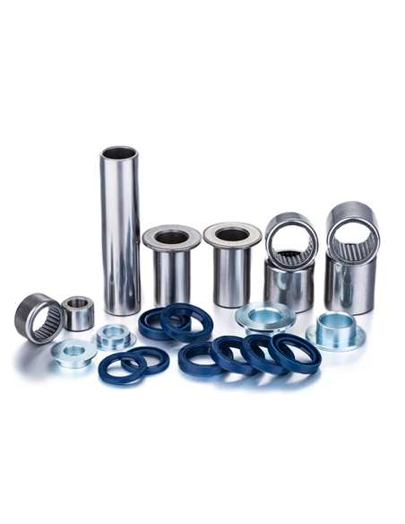 Kit reacondicionamiento para bieletas de suspensión FACTORY LINKS LRK-Y-124