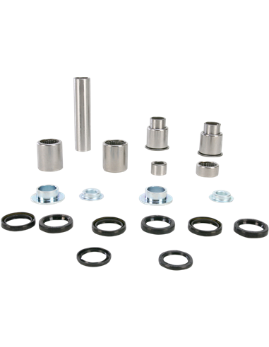 Kit de reparación de bieletas PIVOT WORKS PWLK-Y27-000