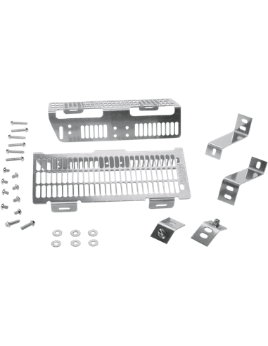 Protección radiador DEVOL 0101-5403