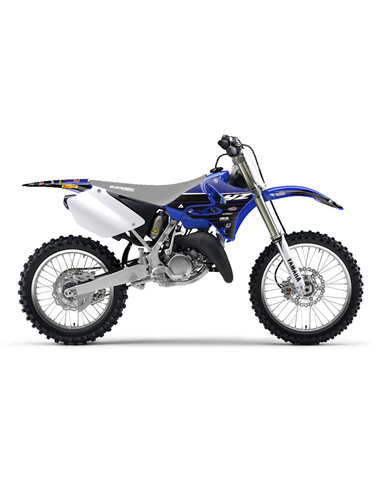 Kit de gráficos Blackbird Racing Replica Team Yamaha 2019/2020 BLACKBIRD RACING 2231R10