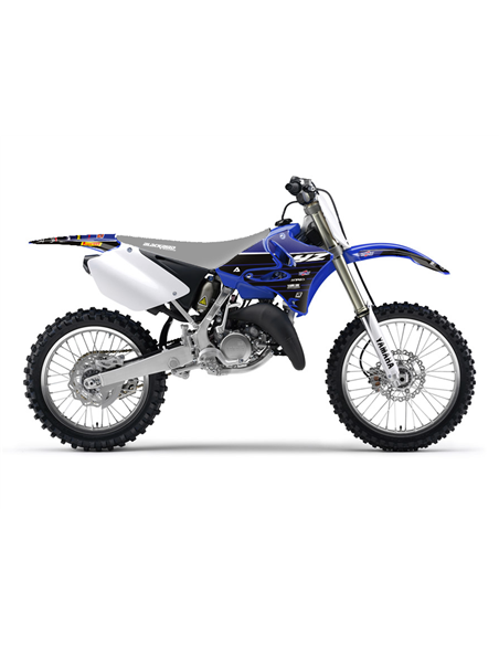 Kit de gráficos Blackbird Racing Replica Team Yamaha 2019/2020 BLACKBIRD RACING 2231R10