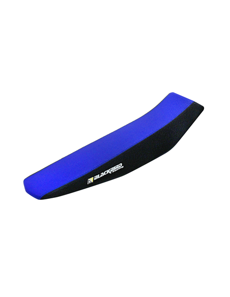 Kit de gráficos Blackbird Racing Replica Factory Team Yamaha 2022 con funda de asiento BLACKBIRD RACING 8231R11