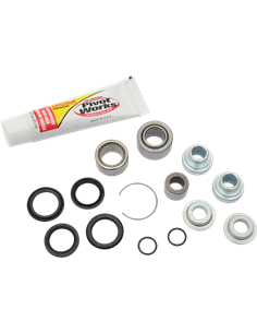 Red CNC Top Fork Yoke Upper Triple Tree Clamp For KAWASAKI