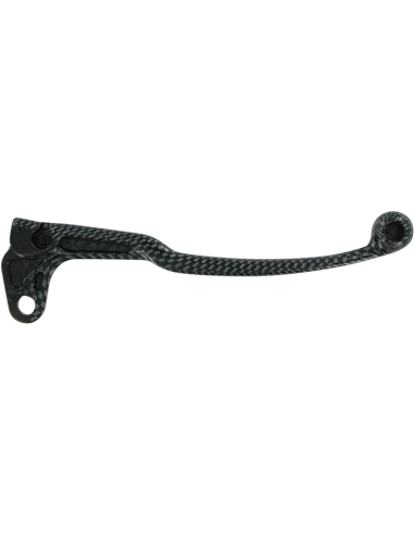 Maneta de embrague look fibra de carbono PARTS UNLIMITED 57620-14310 CF