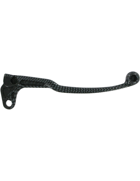 Maneta de embrague look fibra de carbono PARTS UNLIMITED 57620-14310 CF