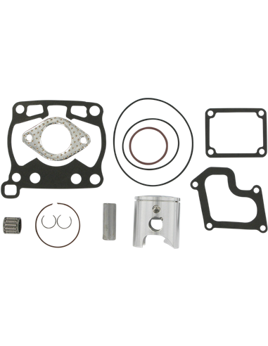 Kit pistón altas prestaciones con juntas para 2 tiempos WISECO PK1523