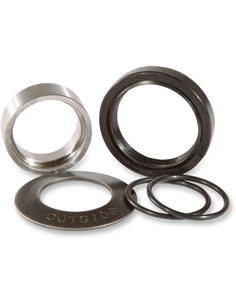 Kit de retén de eje de piñón de transmisión HOT RODS OSK0033