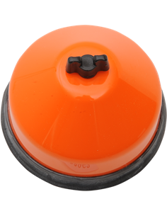 Tapa para caja filtro de aire TWIN AIR 160060