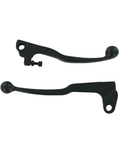 Conjuntos de maneta Power corta PARTS UNLIMITED 57420-27000