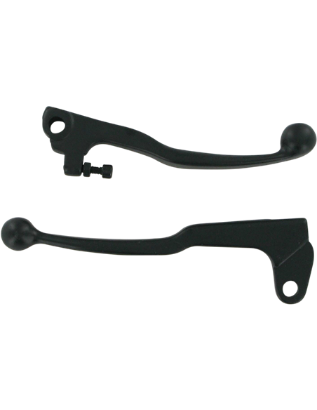 Conjuntos de maneta Power corta PARTS UNLIMITED 57420-27000