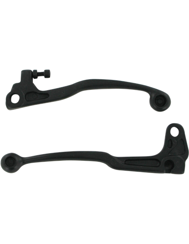 Conjuntos de maneta Power corta PARTS UNLIMITED 57420-27000