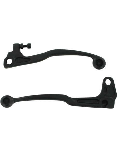 Conjuntos de maneta Power corta PARTS UNLIMITED 57420-27000