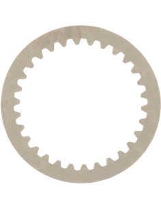 Disco separador de embrague en acero BARNETT 401-70-063005