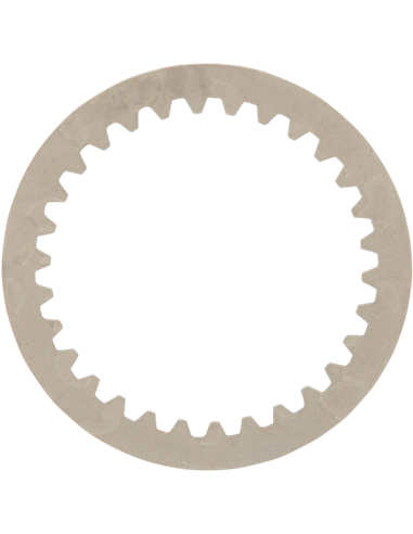 Disco separador de embrague en acero BARNETT 401-70-063005