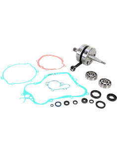 Kit de cigüeñal WISECO WWPC125