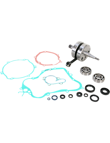 Kit de cigüeñal WISECO WWPC125