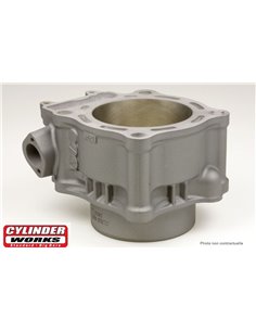 Cilindro Cylinder Works Ø77 mm